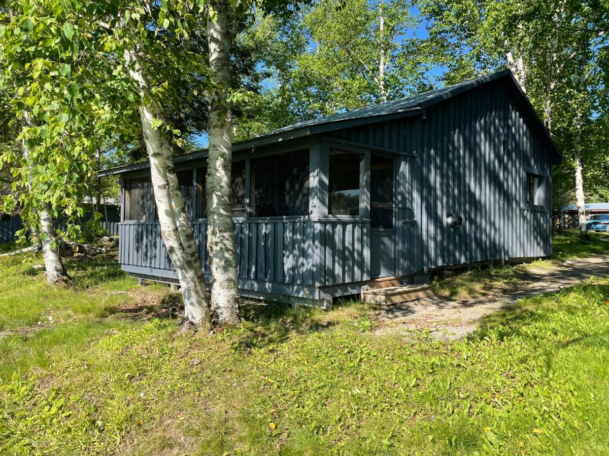 Air-Dale Lodge Hawk Junction Exterior foto